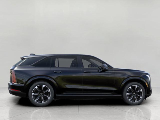 2025 Cadillac ESCALADE IQ Vehicle Photo in GREEN BAY, WI 54303-3330
