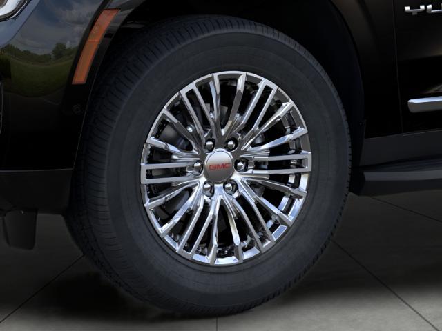 2025 GMC Yukon XL Vehicle Photo in APPLETON, WI 54914-8833