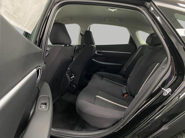 2025 Hyundai SONATA Hybrid Vehicle Photo in Appleton, WI 54913