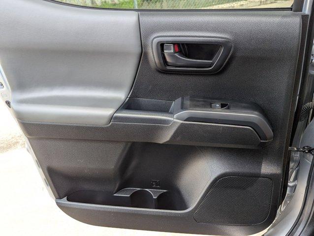 2022 Toyota Tacoma 2WD Vehicle Photo in San Antonio, TX 78230