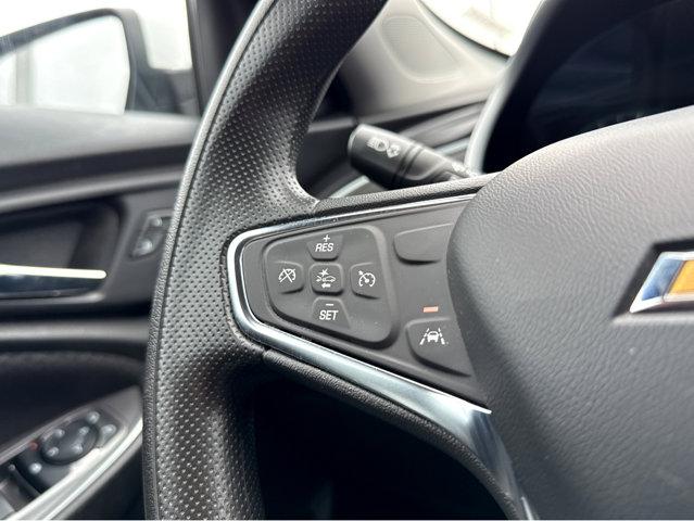 2023 Chevrolet Malibu Vehicle Photo in Savannah, GA 31419