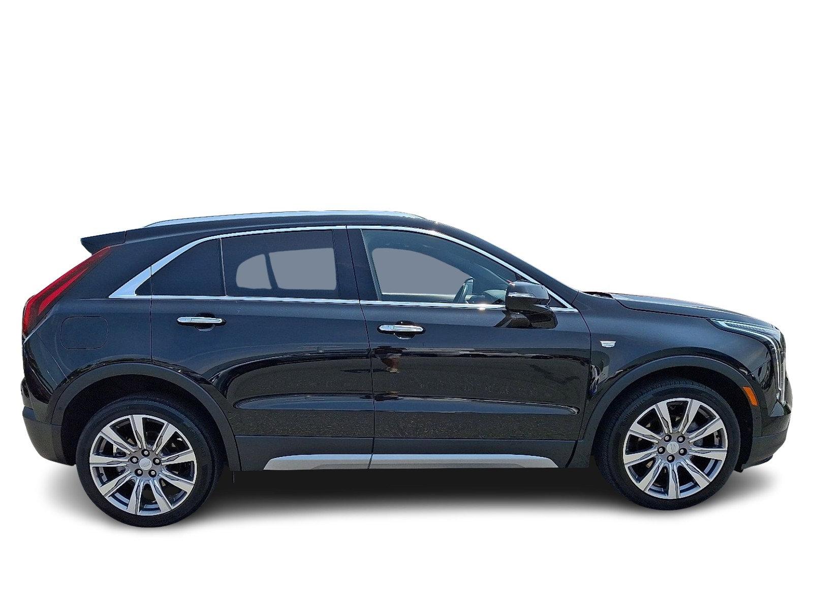 2022 Cadillac XT4 Vehicle Photo in BETHLEHEM, PA 18017-9401