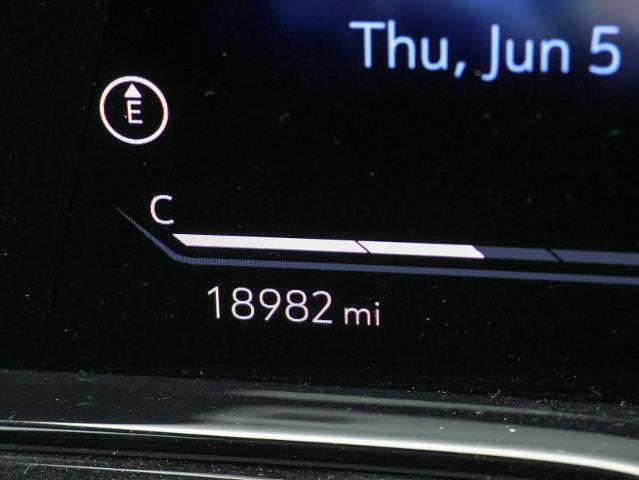 2023 Cadillac Escalade Vehicle Photo in Dallas, TX 75209
