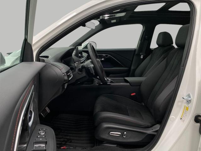 2025 Acura ADX Vehicle Photo in Appleton, WI 54913