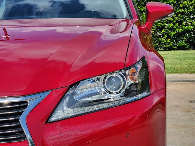 2015 Lexus GS 350 Vehicle Photo in HOUSTON, TX 77079