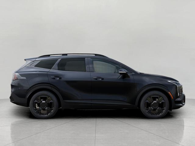 2026 Kia Sportage Vehicle Photo in Appleton, WI 54914