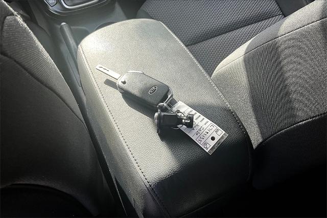 2020 Kia Soul Vehicle Photo in Houston, TX 77007