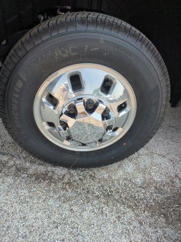 2025 GMC Sierra 3500 HD Vehicle Photo in WEST FRANKFORT, IL 62896-4173