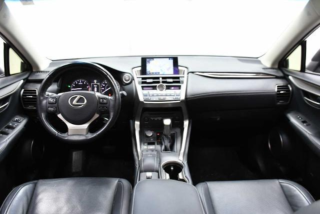2015 Lexus NX Turbo Vehicle Photo in DALLAS, TX 75235