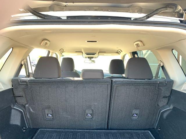 2022 Nissan Rogue Vehicle Photo in Brunswick, GA 31525
