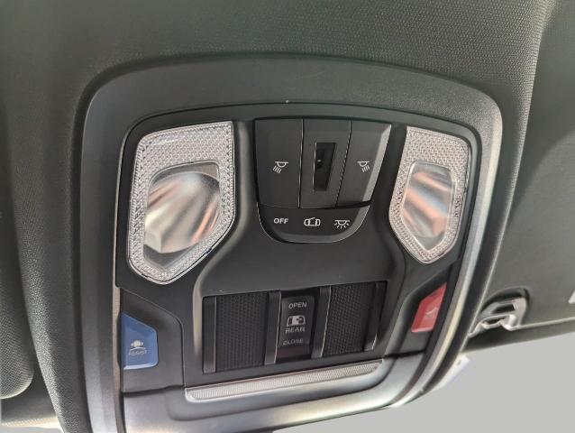 2022 Ram 1500 Vehicle Photo in Oshkosh, WI 54901