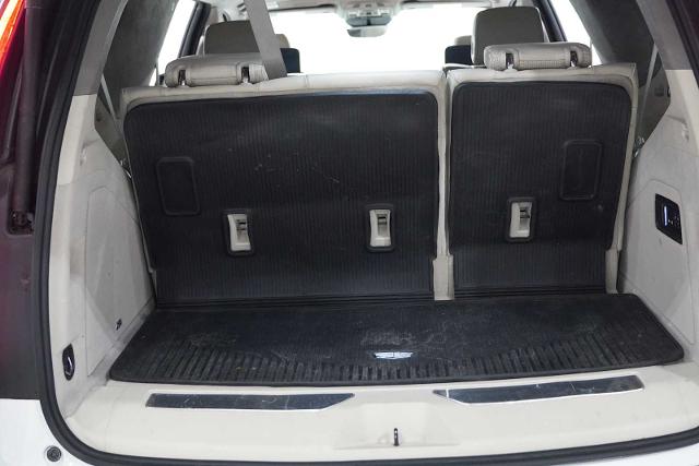 2022 Cadillac Escalade Vehicle Photo in GRAPEVINE, TX 76051
