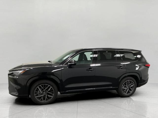 2025 Lexus TX 350 Vehicle Photo in Appleton, WI 54913