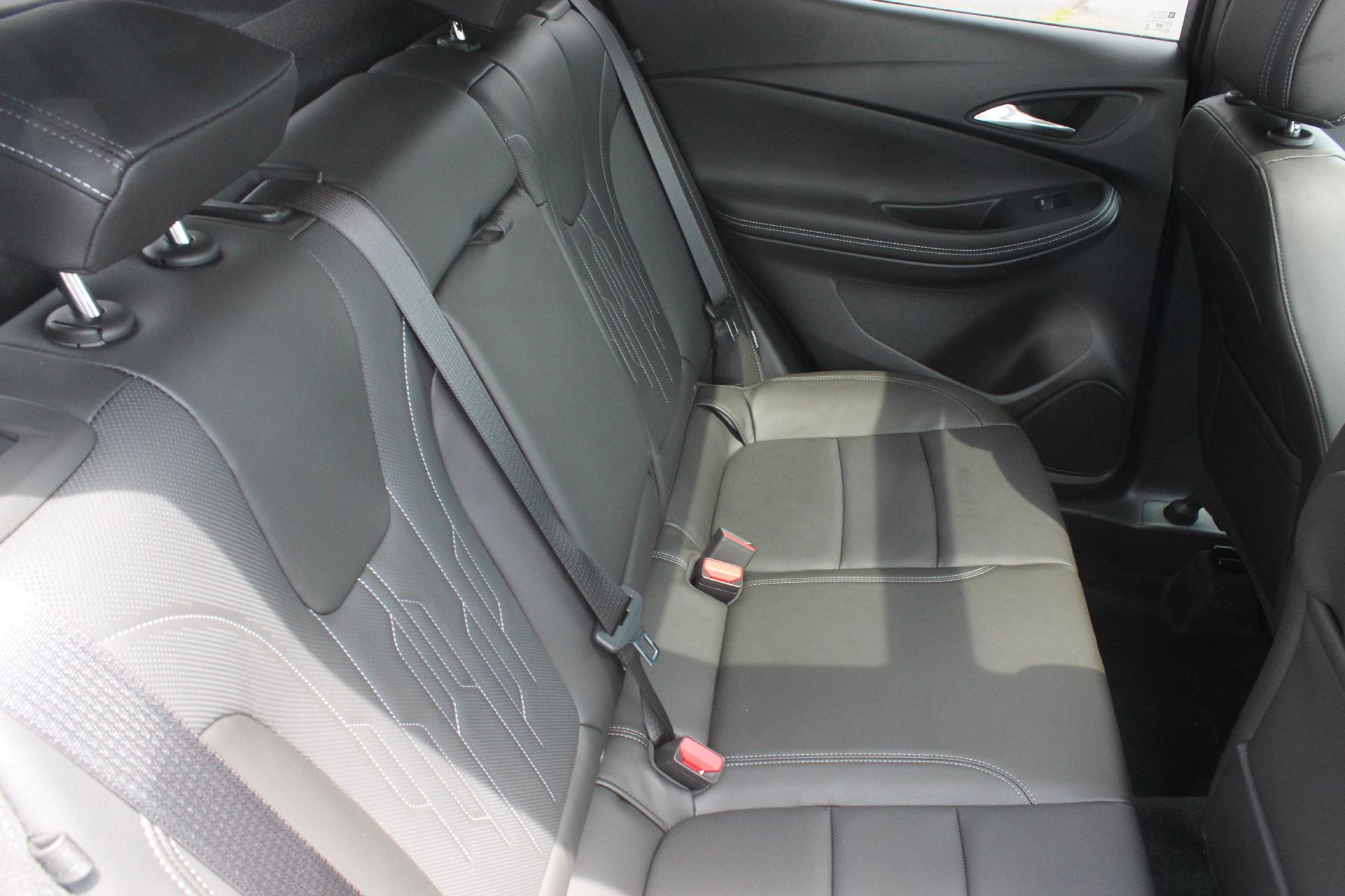 2026 Buick Encore GX Vehicle Photo in AURORA, CO 80012-4011