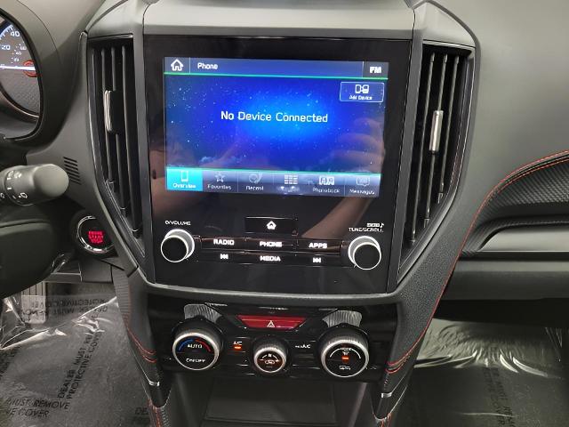 2024 Subaru Forester Vehicle Photo in Green Bay, WI 54304