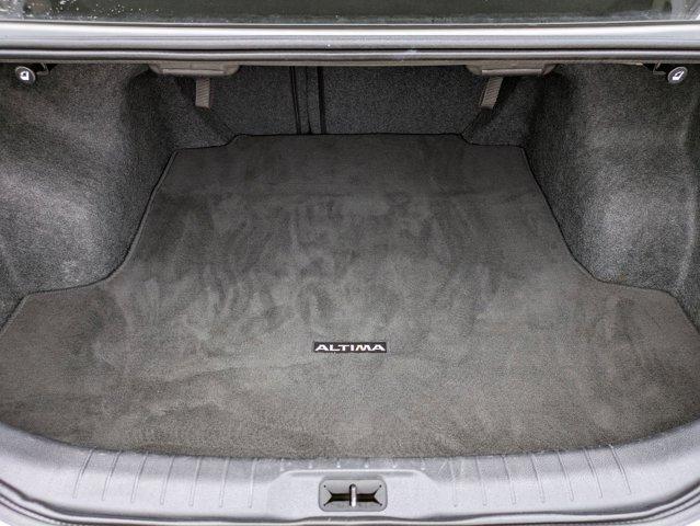 2022 Nissan Altima Vehicle Photo in San Antonio, TX 78209