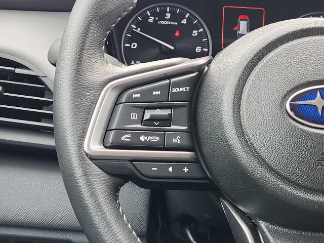 2025 Subaru Outback Vehicle Photo in DALLAS, TX 75209