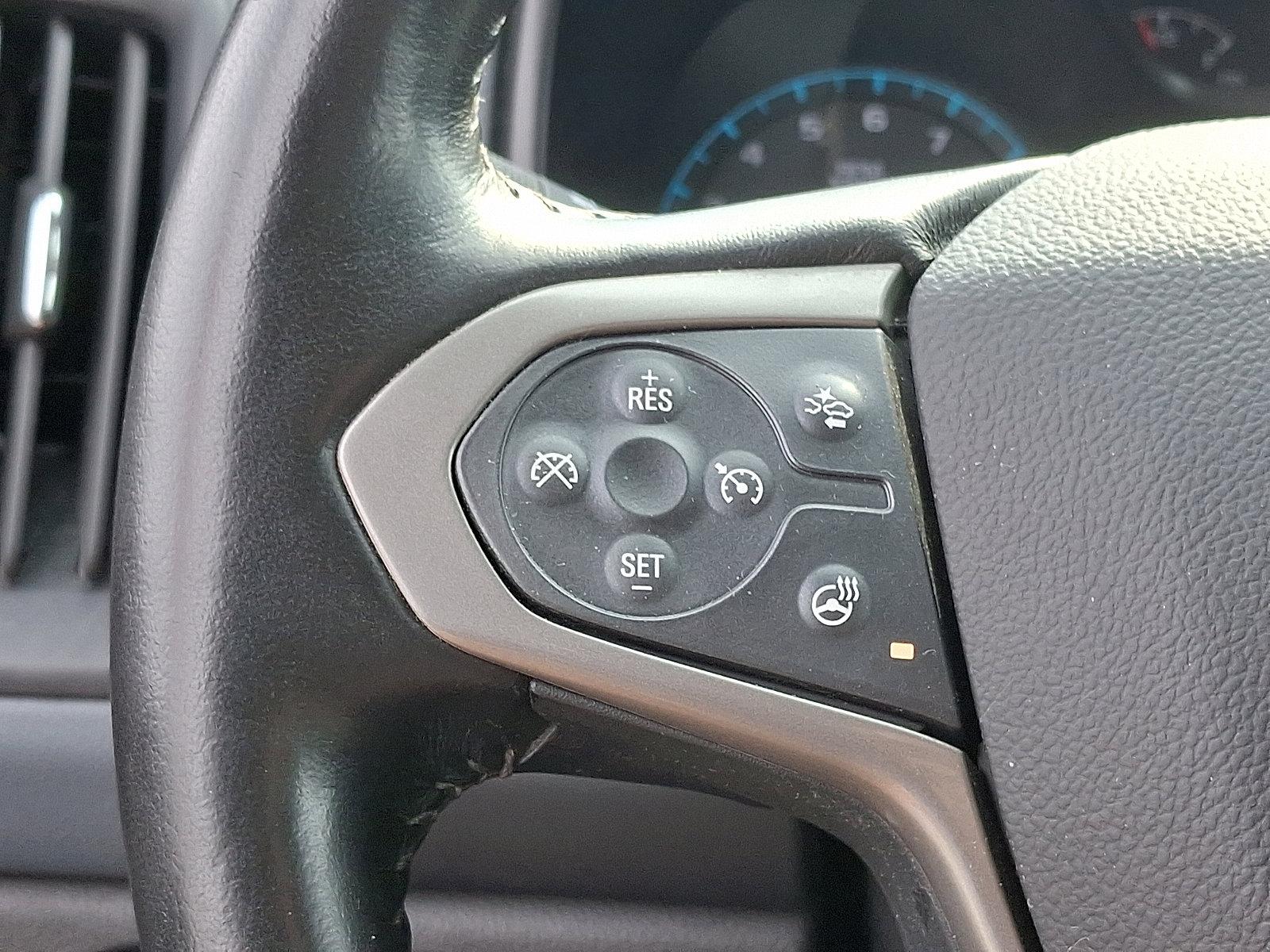 2022 Chevrolet Colorado Vehicle Photo in Mechanicsburg, PA 17050-2306