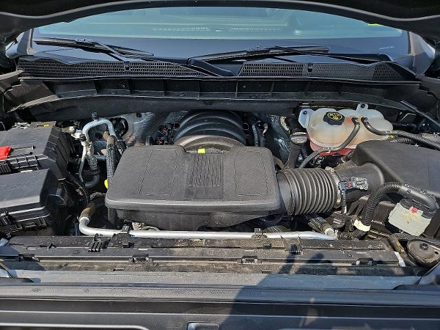 2024 GMC Sierra 1500 Vehicle Photo in TREVOSE, PA 19053-4984