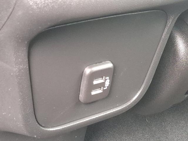 2022 Chevrolet Equinox Vehicle Photo in TREVOSE, PA 19053-4984