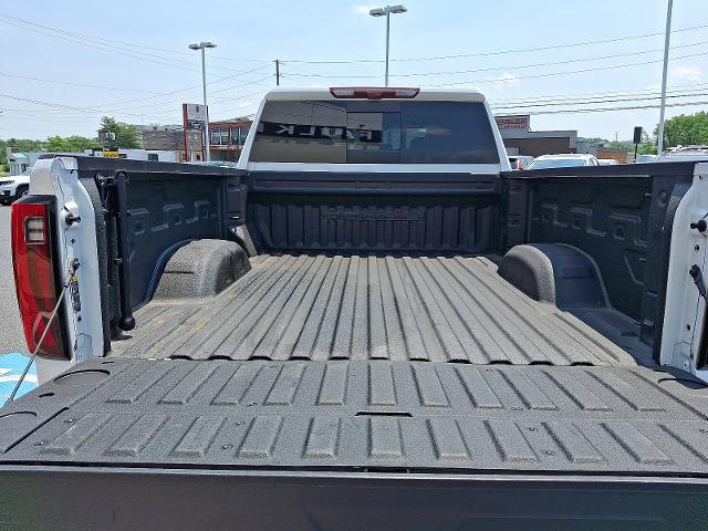 2024 GMC Sierra 2500 HD Vehicle Photo in HARRISBURG, PA 17111-1033