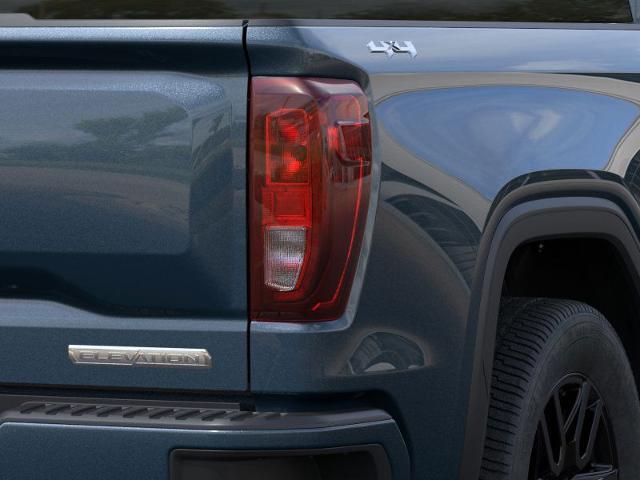 2025 GMC Sierra 1500 Vehicle Photo in LITTLE FALLS, NJ 07424-1717