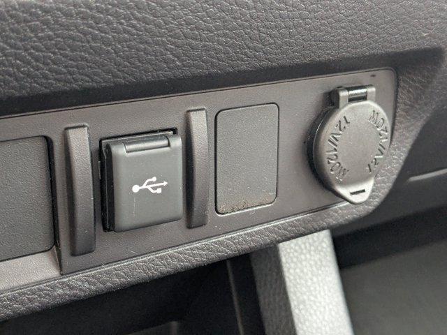 2023 Toyota Tacoma 2WD Vehicle Photo in BRUNSWICK, GA 31525-1881