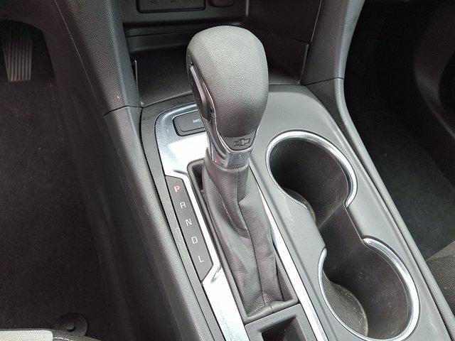 2022 Chevrolet Equinox Vehicle Photo in Philadelphia, PA 19116