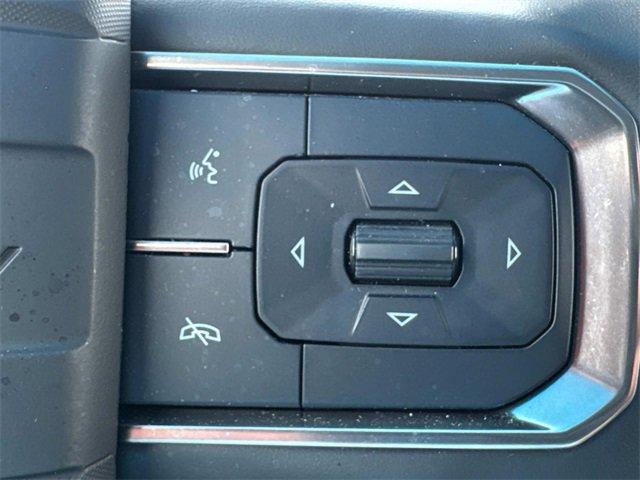 2025 GMC HUMMER EV SUV Vehicle Photo in BATON ROUGE, LA 70809-4546