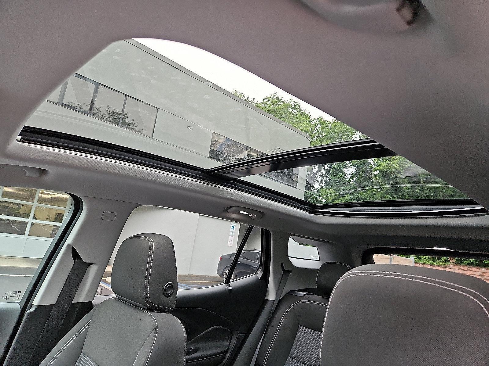 2022 GMC Terrain Vehicle Photo in Jenkintown, PA 19046