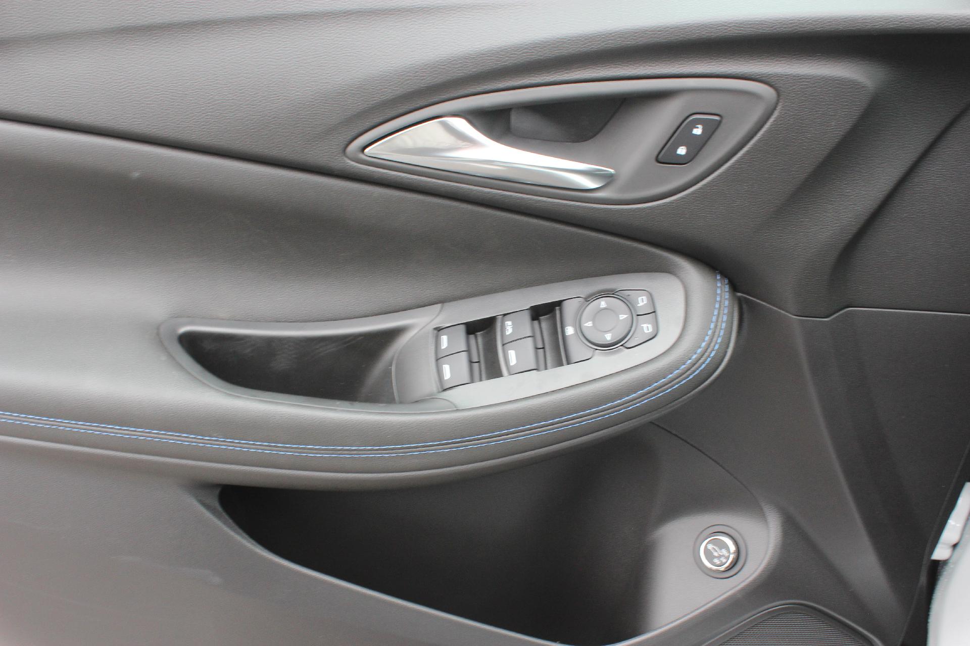 2026 Buick Encore GX Vehicle Photo in AURORA, CO 80012-4011
