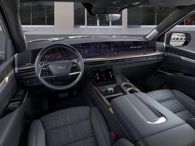 2025 Cadillac Escalade Vehicle Photo in SMITHTOWN, NY 11787-5023