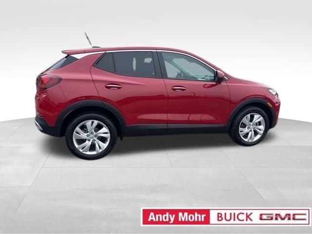 2026 Buick Encore GX Vehicle Photo in Fishers, IN 46038