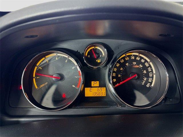 2008 Saturn Vue Vehicle Photo in PUYALLUP, WA 98371-4149