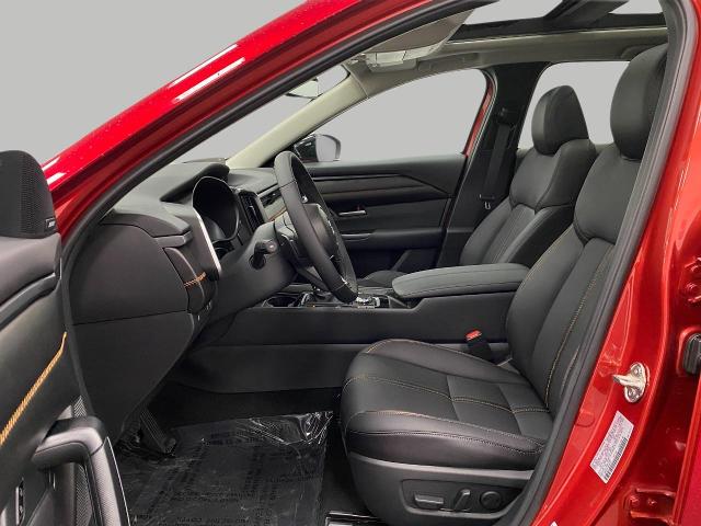 2025 Mazda CX-50 Vehicle Photo in Appleton, WI 54913