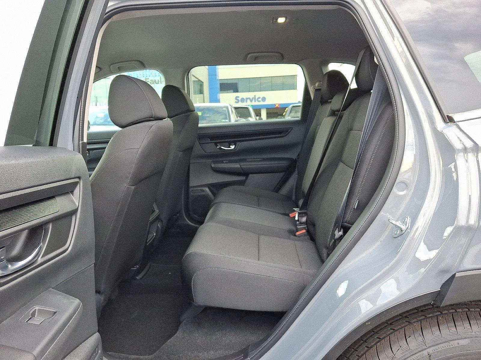 2025 Honda CR-V Vehicle Photo in Harrisburg, PA 17111