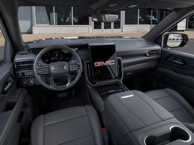 2025 GMC Yukon XL Vehicle Photo in TREVOSE, PA 19053-4984