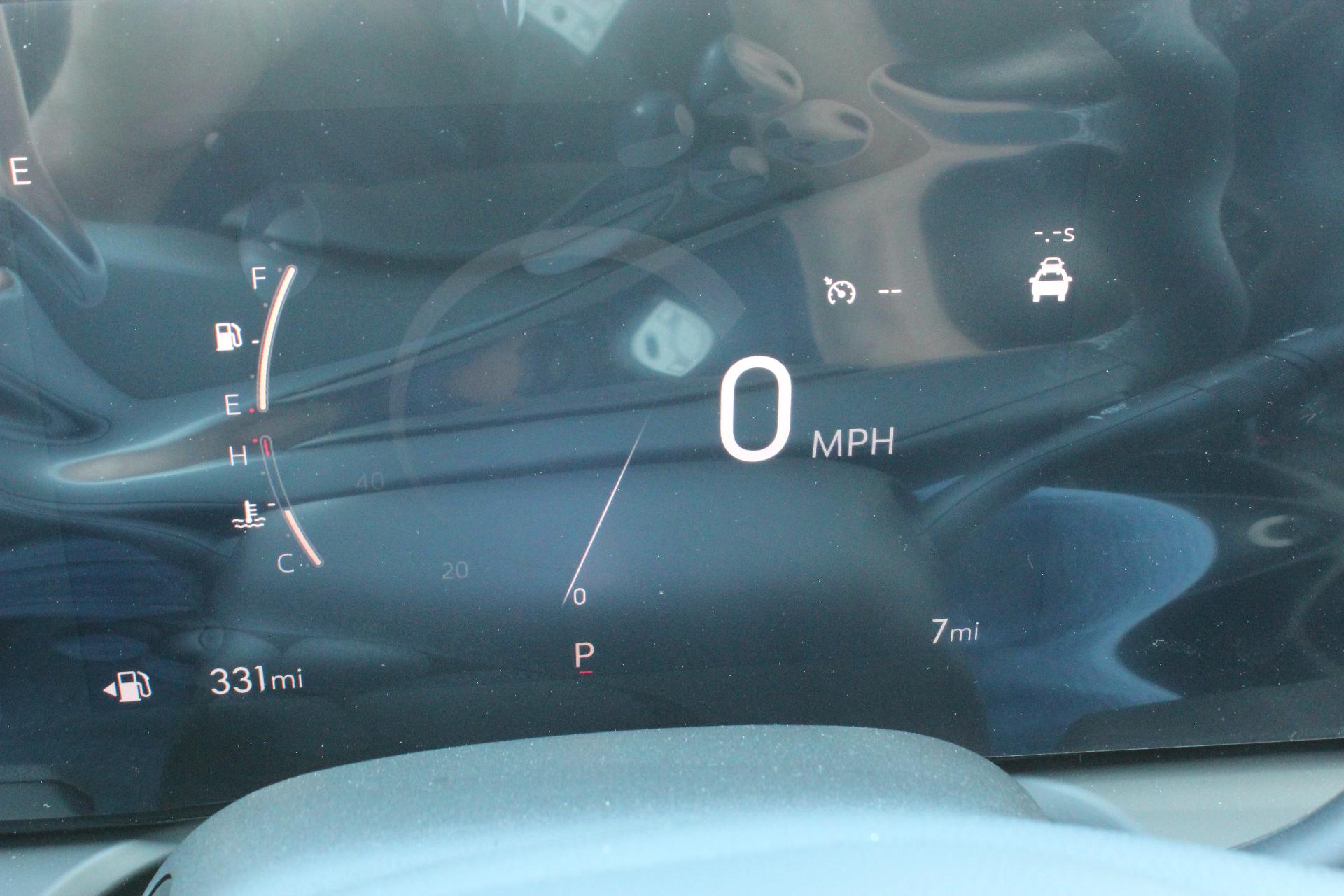2026 Buick Encore GX Vehicle Photo in AURORA, CO 80012-4011