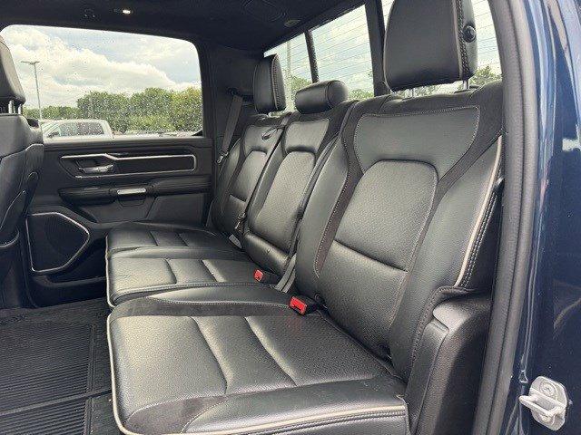 2021 Ram 1500 Vehicle Photo in Mechanicsburg, PA 17050-1707