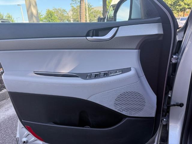 2024 Hyundai PALISADE Vehicle Photo in Savannah, GA 31419