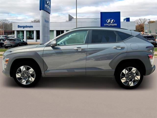 2025 Hyundai KONA Vehicle Photo in Green Bay, WI 54304