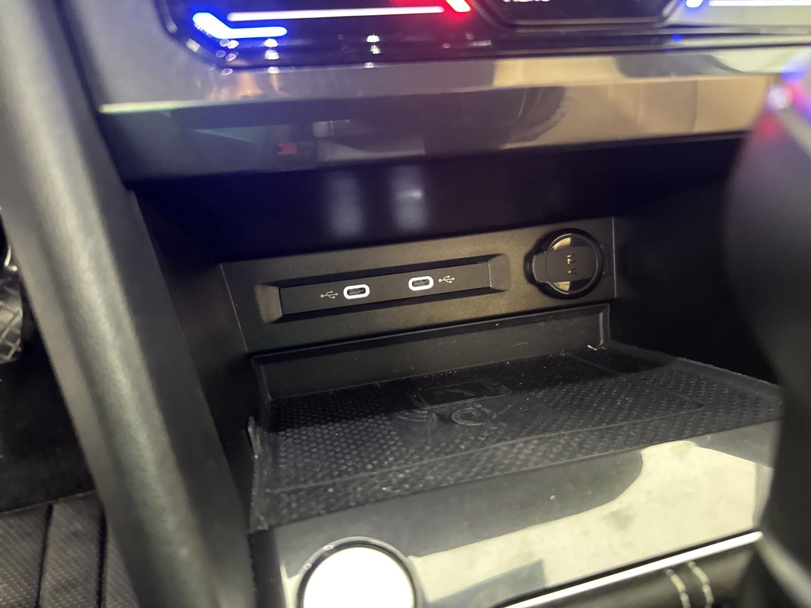2022 Volkswagen Tiguan Vehicle Photo in Georgetown, TX 78626