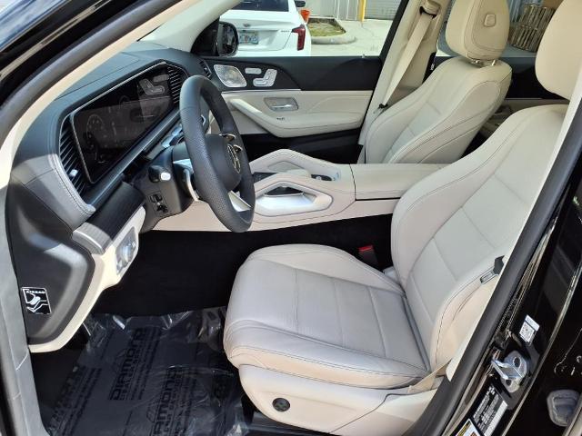 2024 Mercedes-Benz GLS Vehicle Photo in Tampa, FL 33612