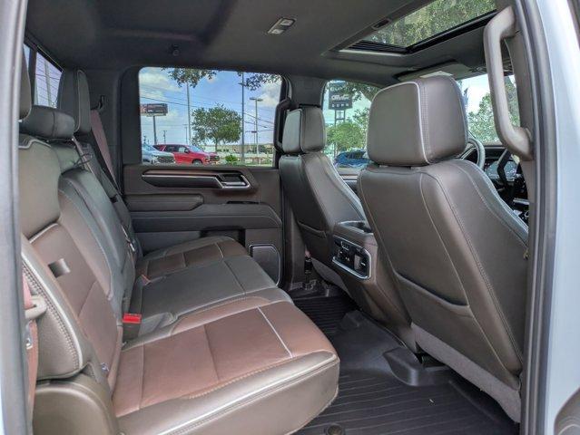 2024 GMC Sierra 2500 HD Vehicle Photo in SELMA, TX 78154-1459
