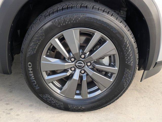 2024 Nissan Pathfinder Vehicle Photo in San Antonio, TX 78209
