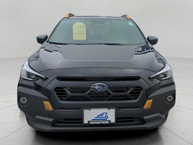 2025 Subaru Crosstrek Vehicle Photo in Green Bay, WI 54304