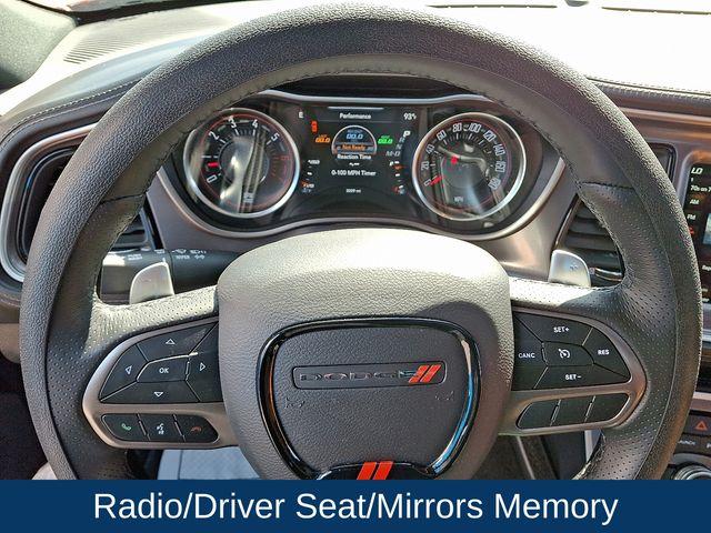 2021 Dodge Challenger Vehicle Photo in PAWLING, NY 12564-3219