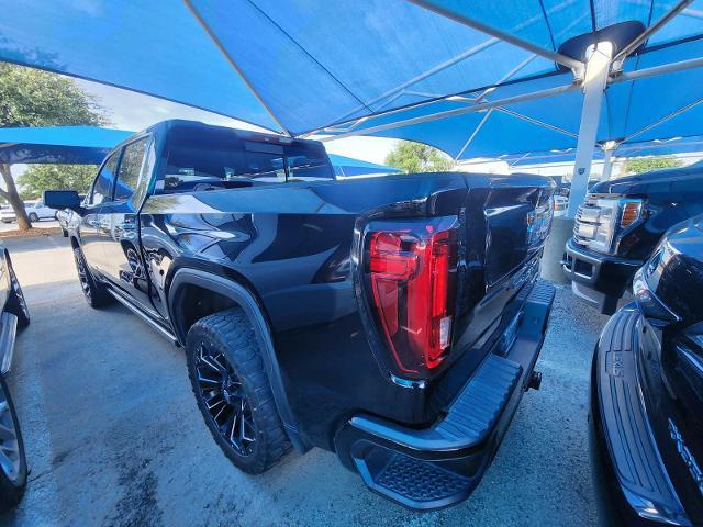 2019 GMC Sierra 1500 Vehicle Photo in DENTON, TX 76210-9321