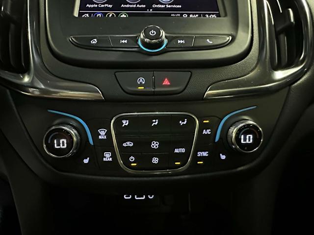 2022 Chevrolet Equinox Vehicle Photo in Roslyn, NY 11576