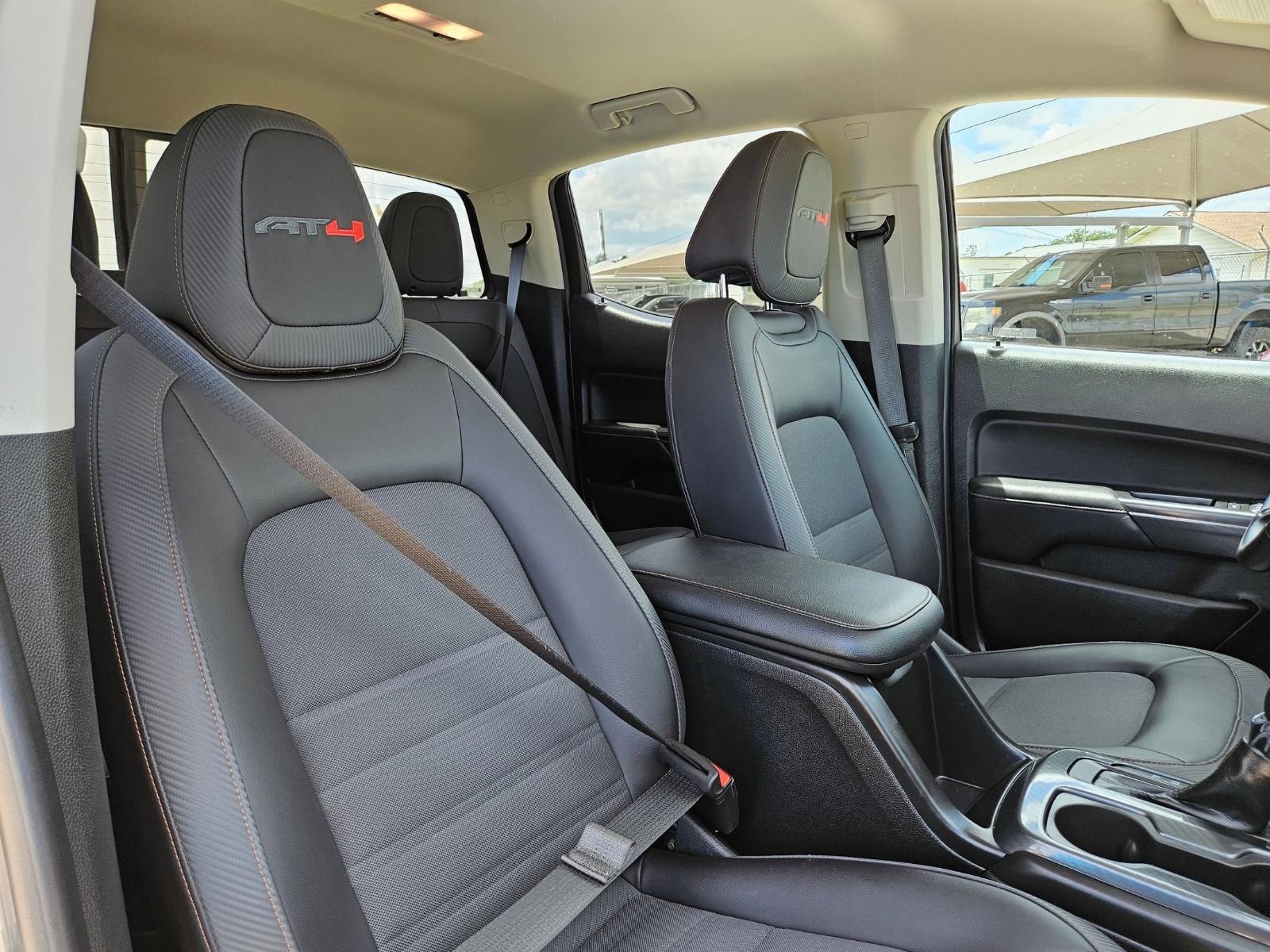 2022 GMC Canyon Vehicle Photo in SELMA, TX 78154-1460